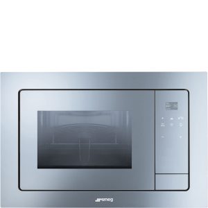 Microonde Da incasso FMI120B3 Smeg