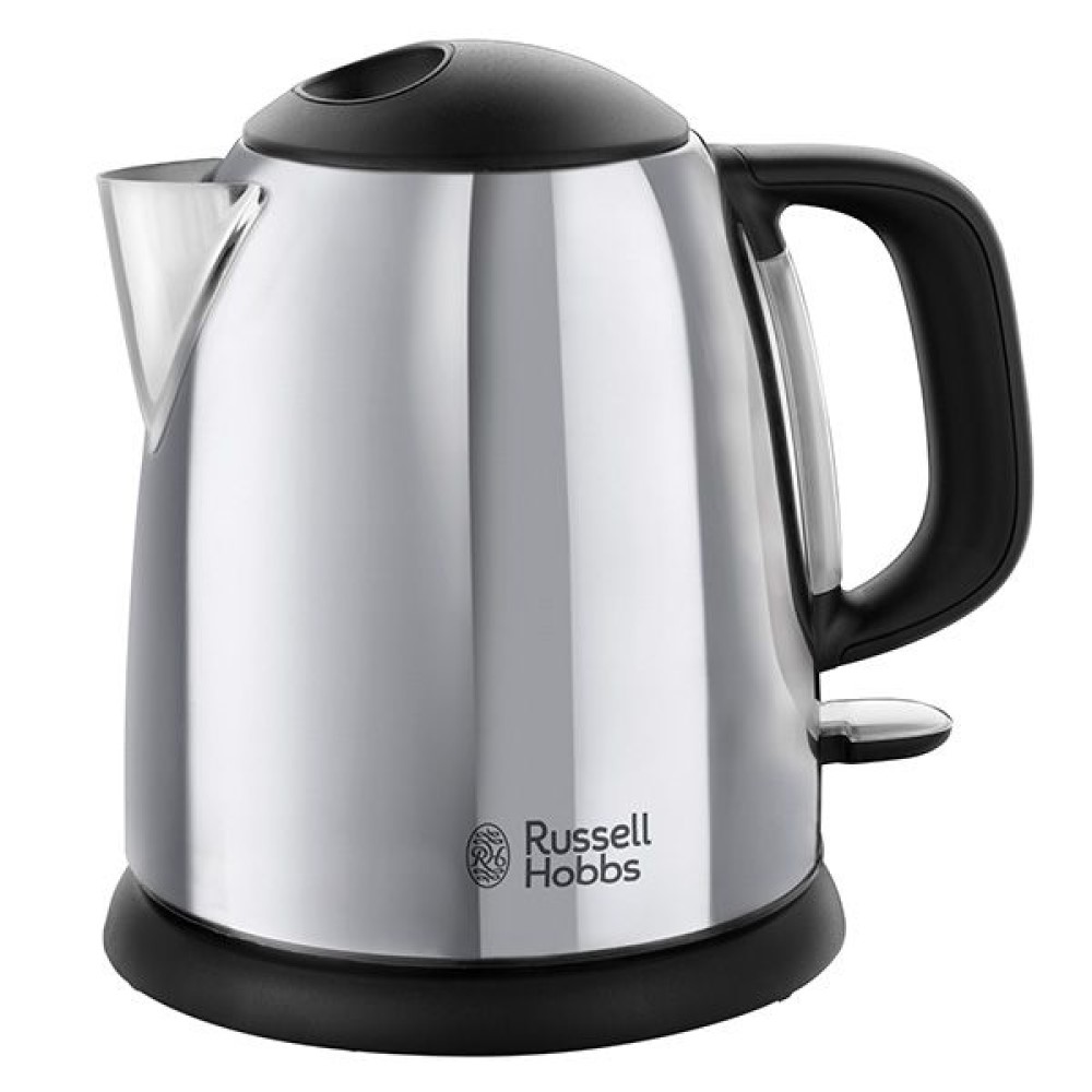 Russell Hobbs Kettle – Emilios Eliades