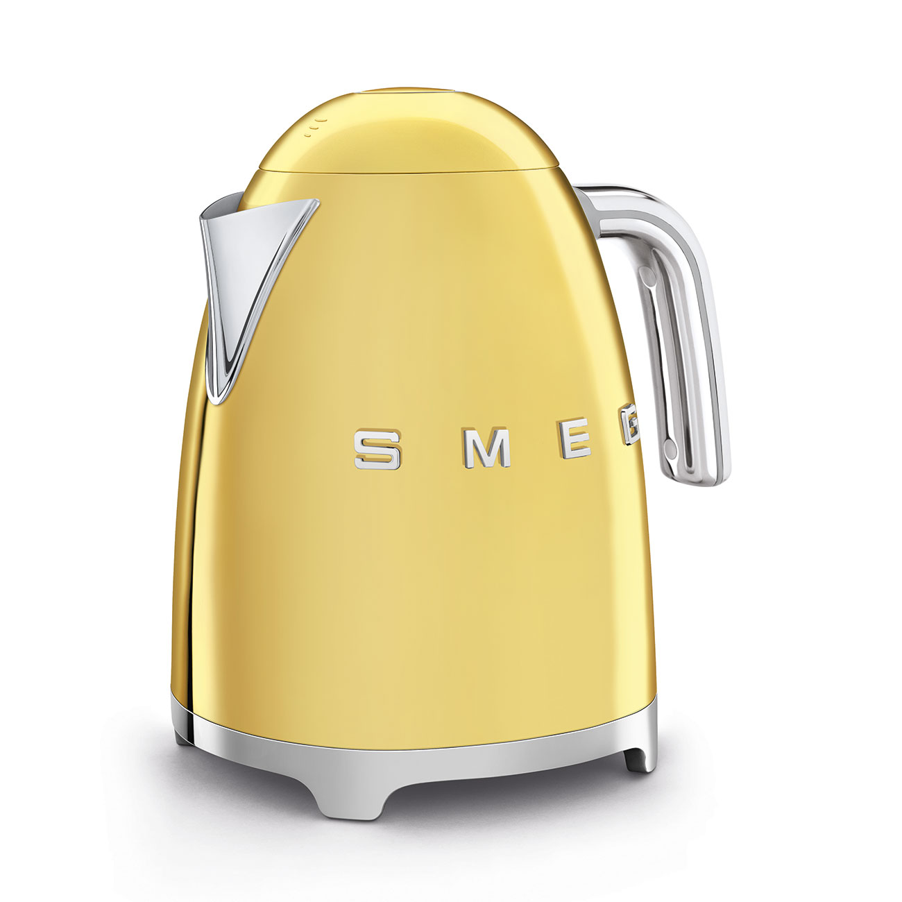 Smeg 50's Kettle – Emilios Eliades