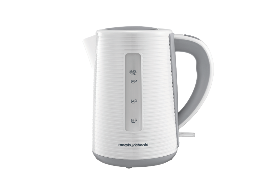 Russell Hobbs Kettle – Emilios Eliades