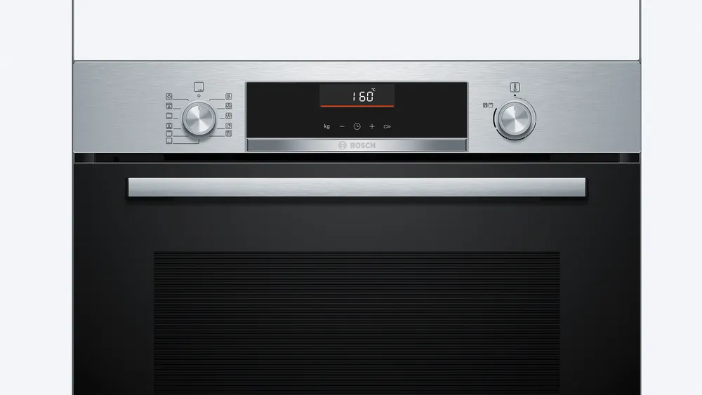 BOSCH HBG536ES4 - Image 2