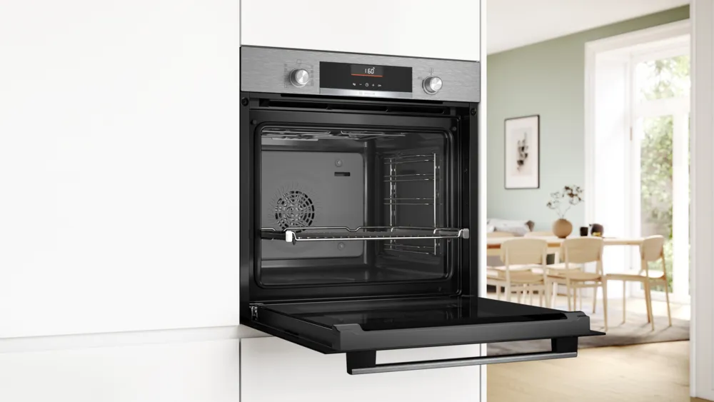 BOSCH HBG536ES4 - Image 4