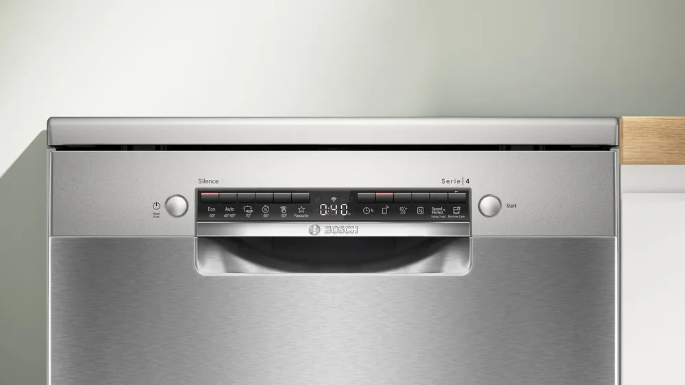 BOSCH SMS4HTI16E - Image 5