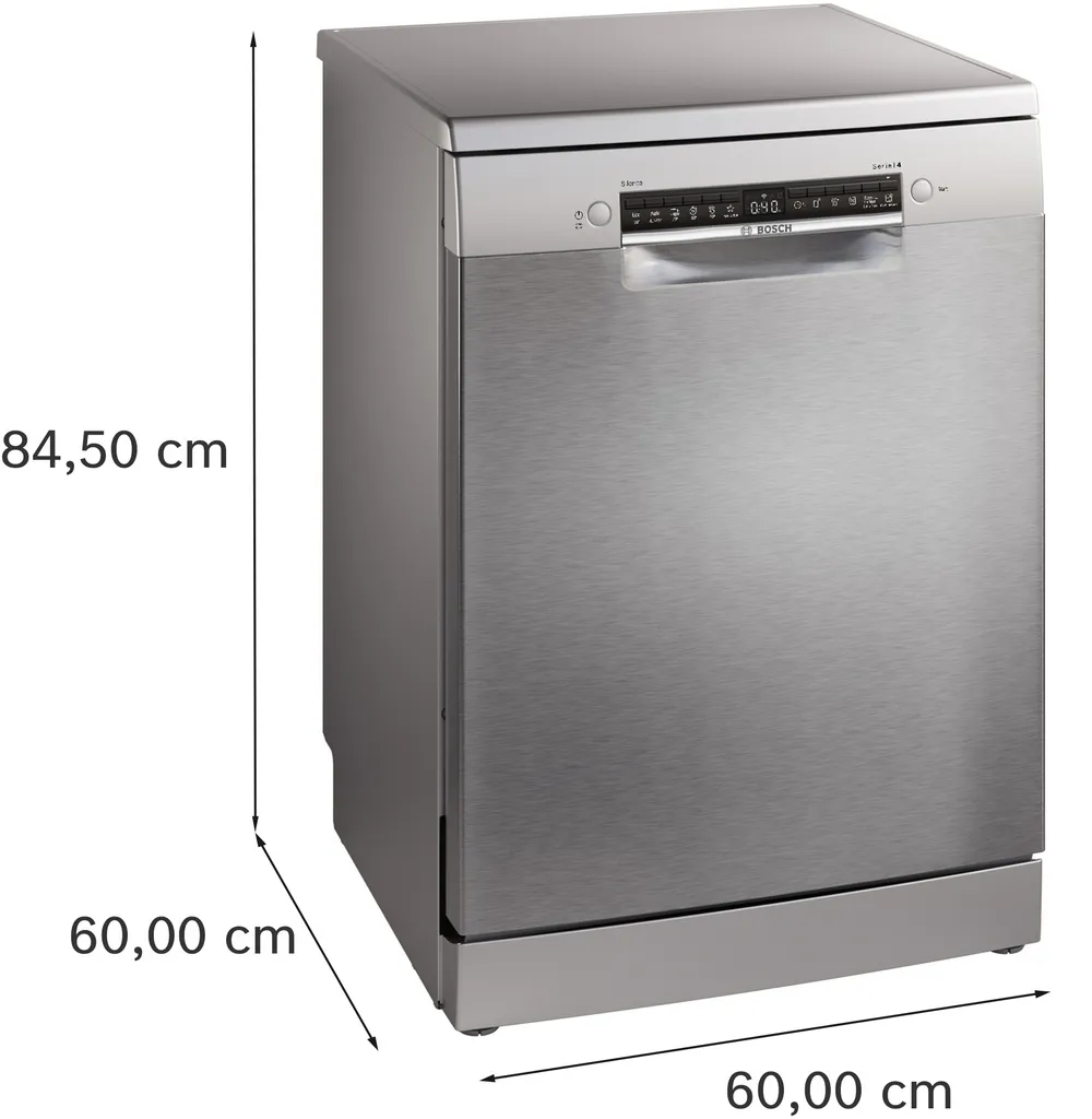 BOSCH SMS4HTI16E - Image 10