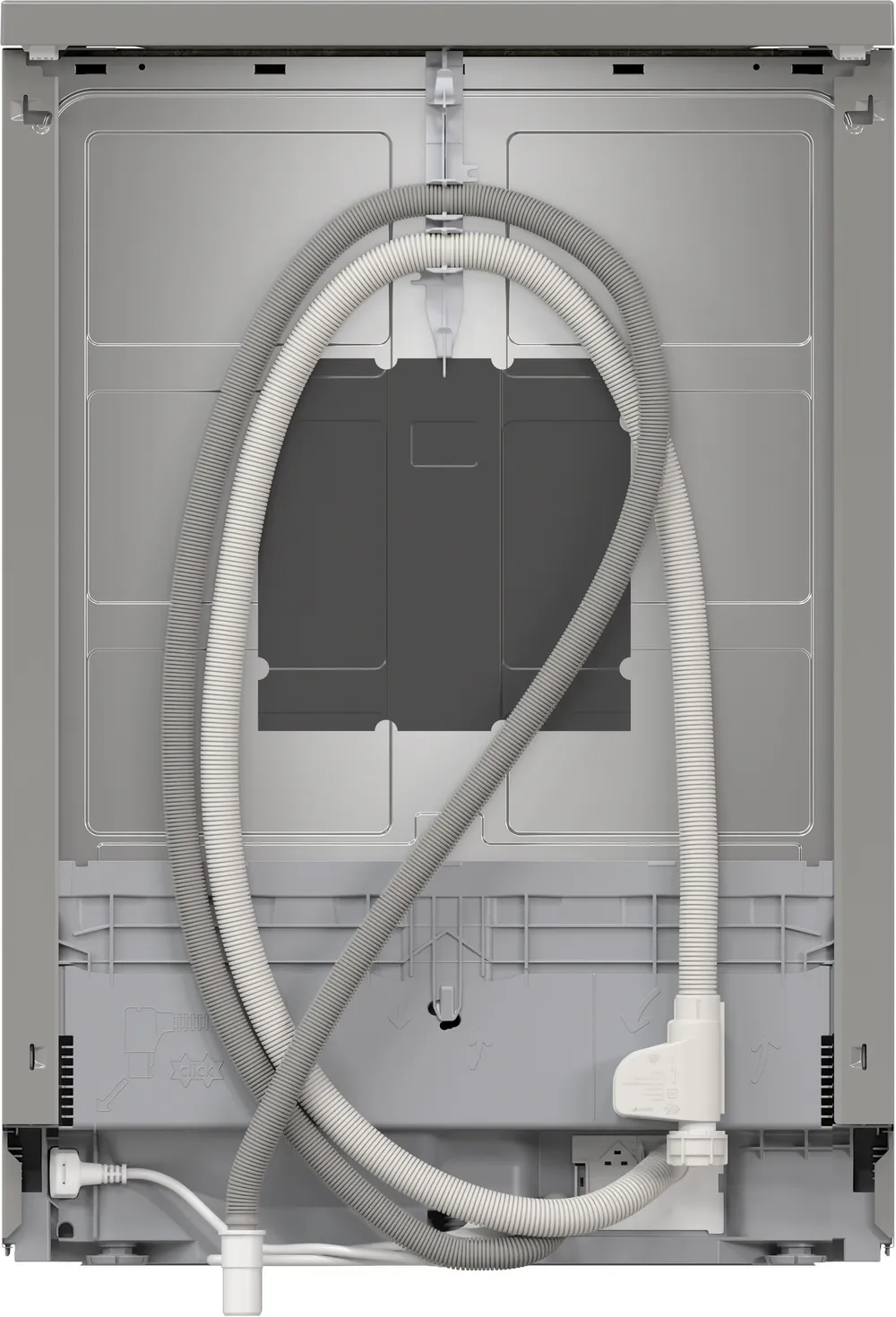 BOSCH SMS4HTI16E - Image 9