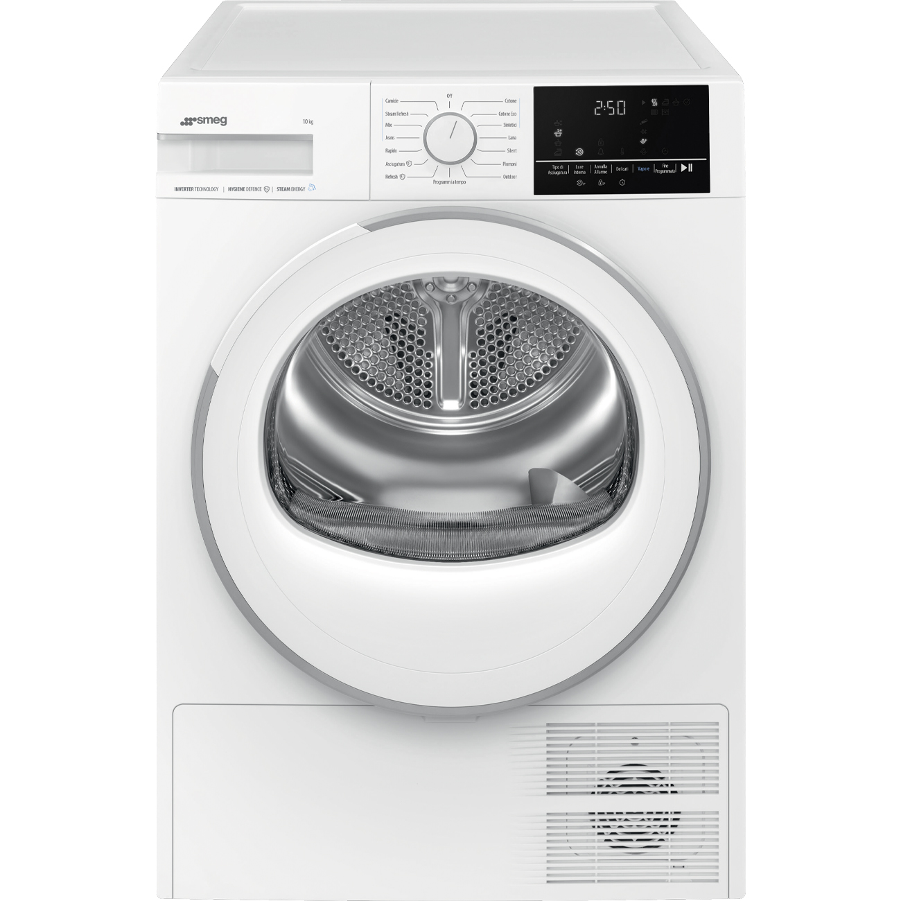 SMEG DN10SEC