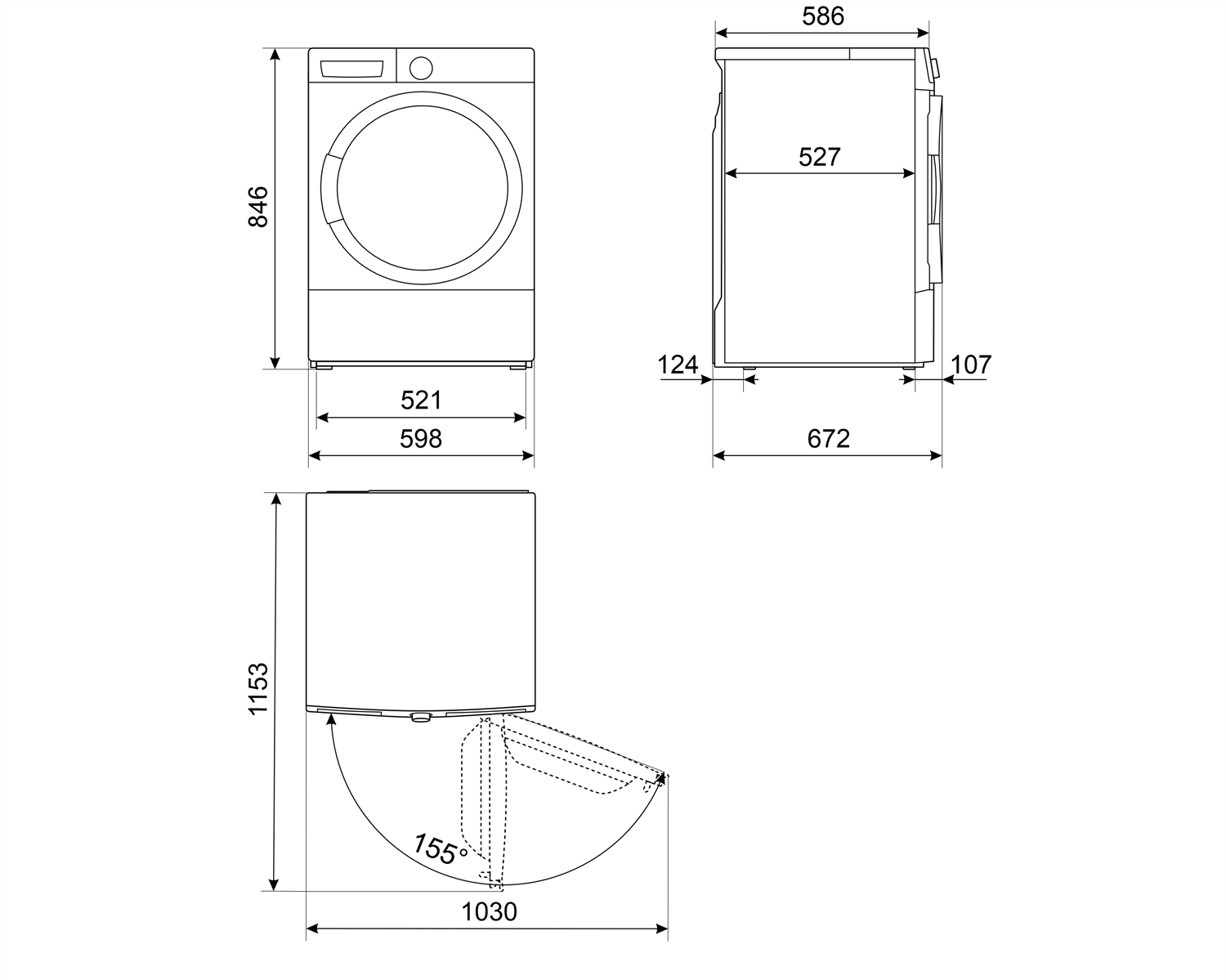 SMEG DN10SEC - Image 7