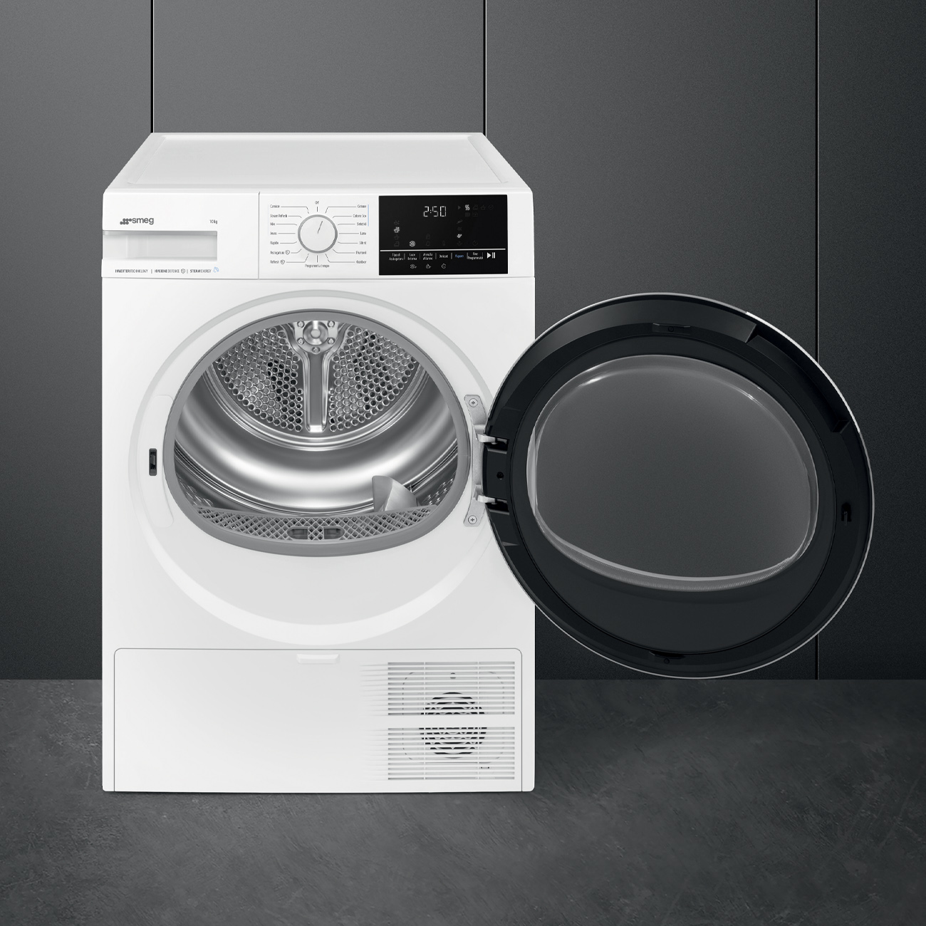 SMEG DN10SEC - Image 4