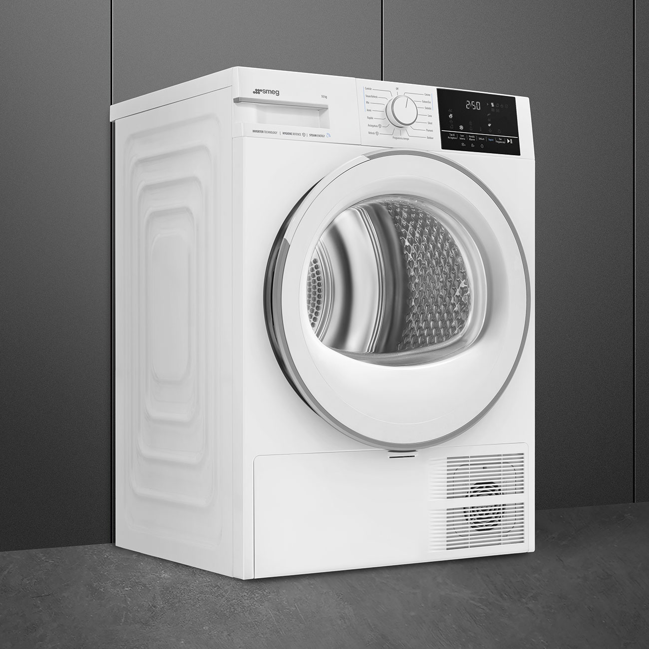 SMEG DN10SEC - Image 5