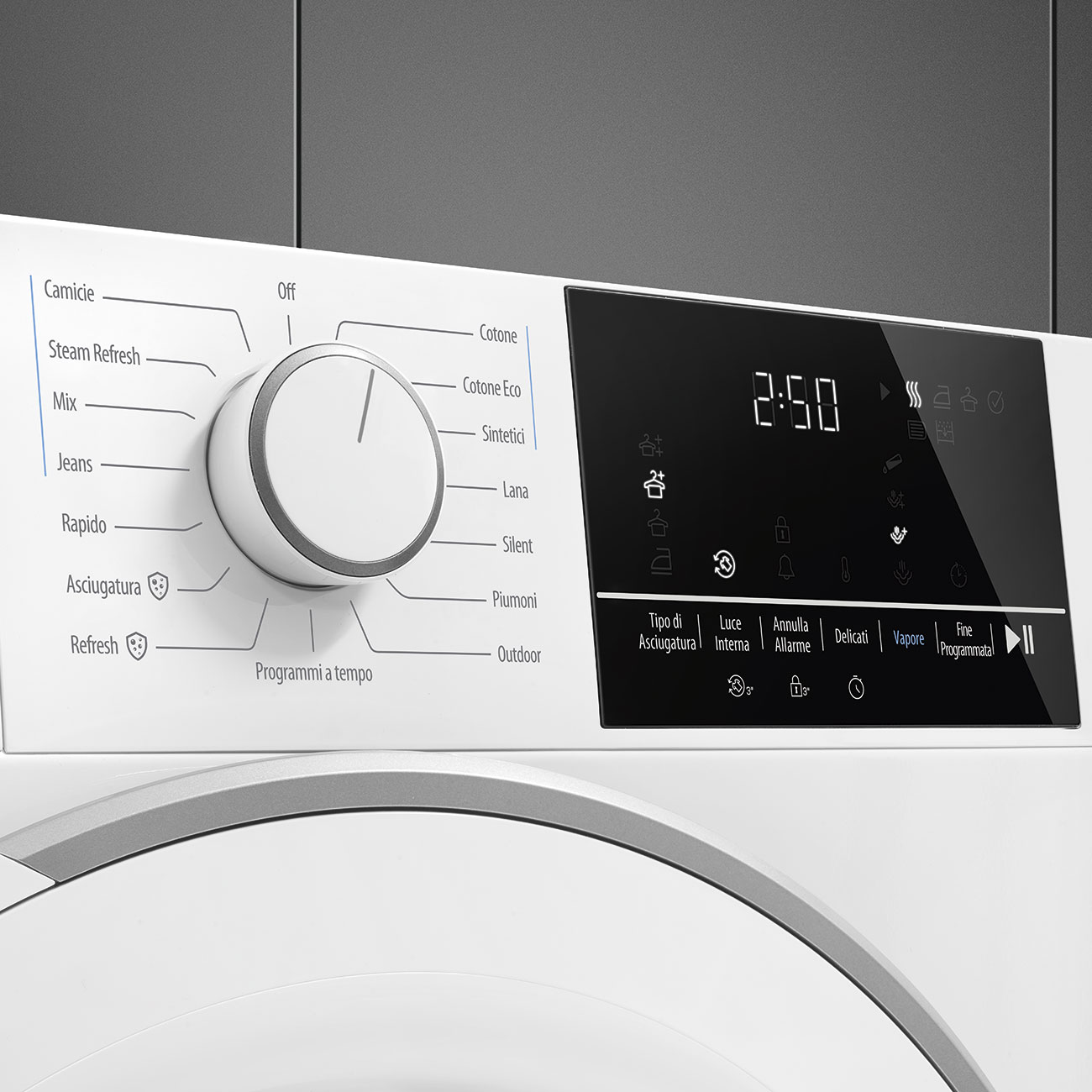 SMEG DN10SEC - Image 2