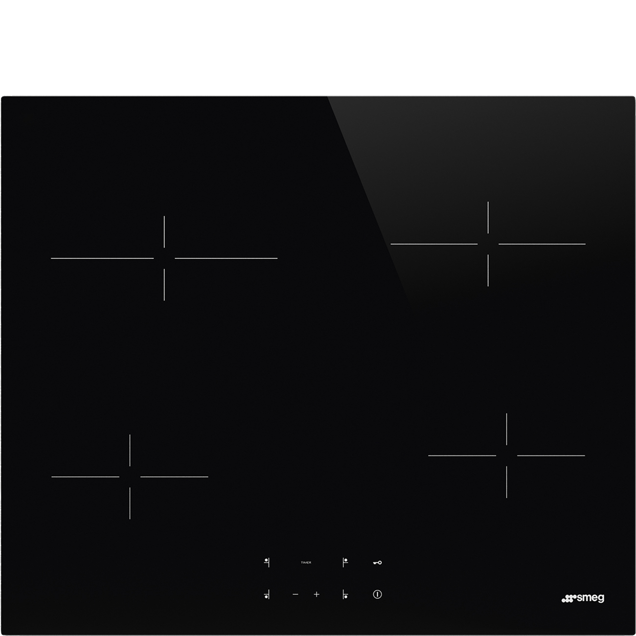 SMEG SE264TD2
