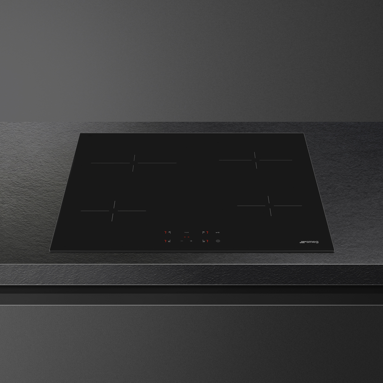 SMEG SE264TD2 - Image 4