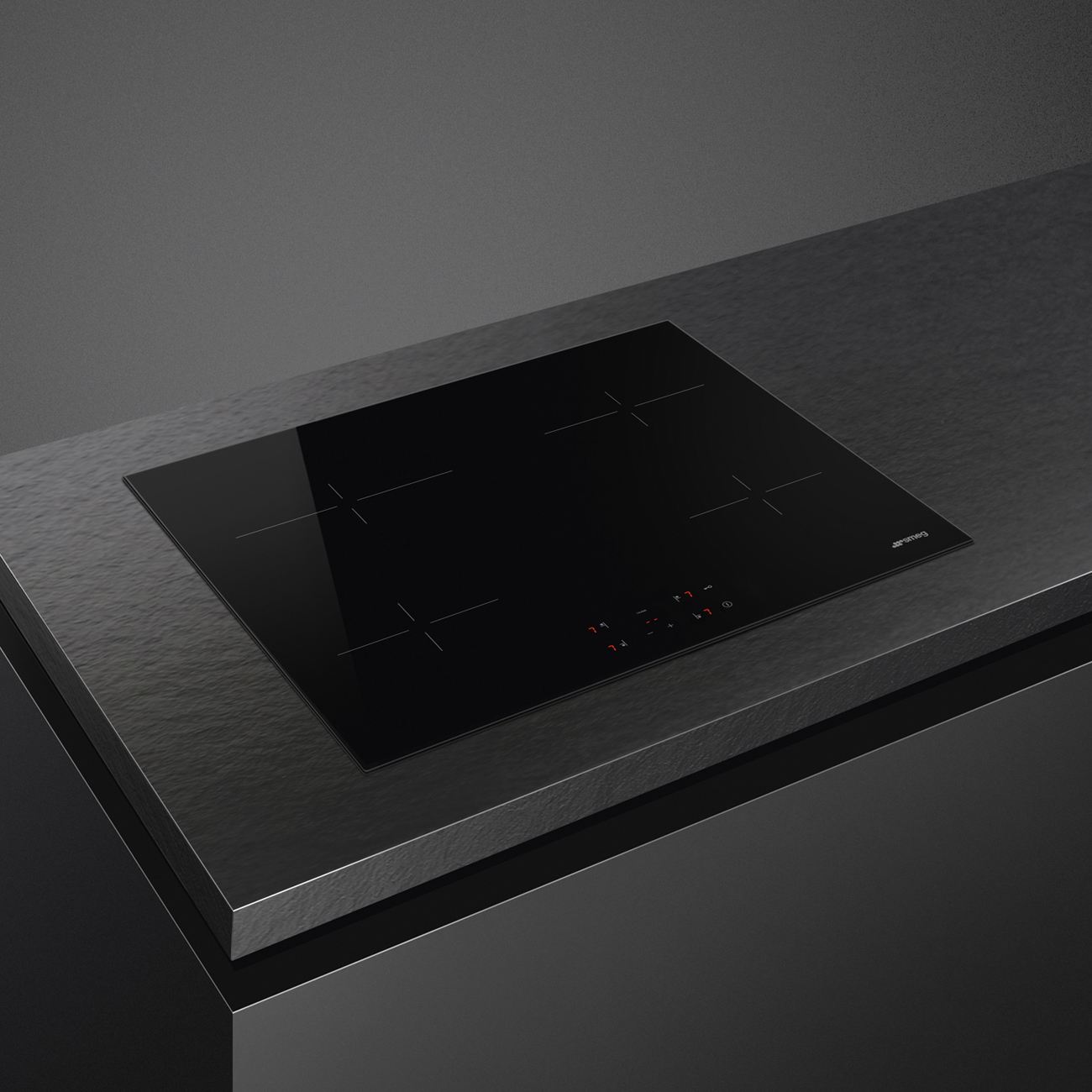 SMEG SE264TD2 - Image 2