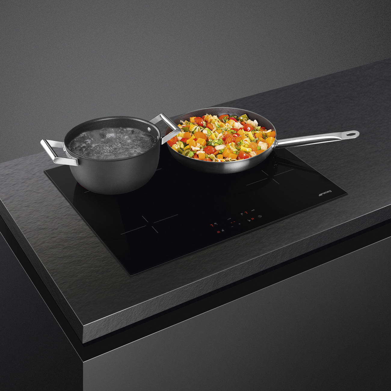 SMEG SE264TD2 - Image 3