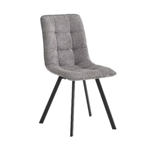 TALIER Dining Chair - Grey