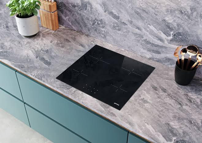 SMEG SE264TD2 - Image 5