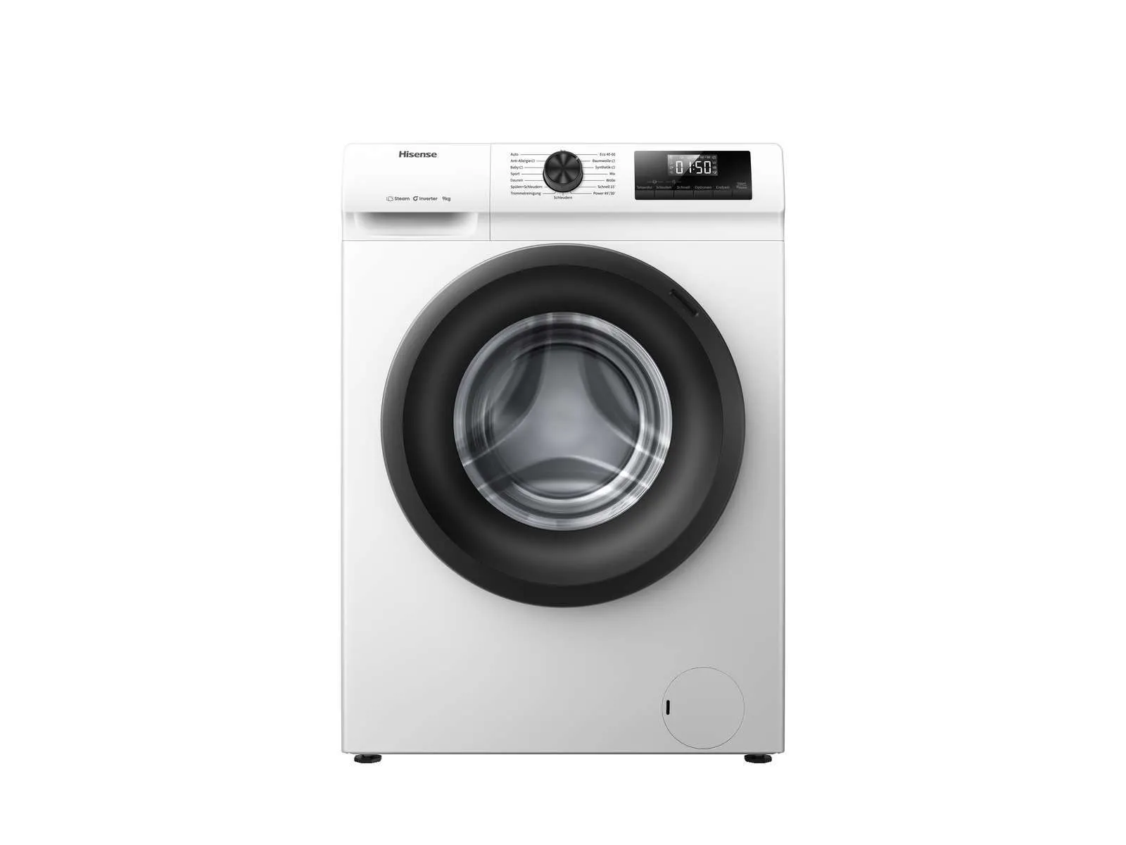 HISENCE WF1Q9041BW